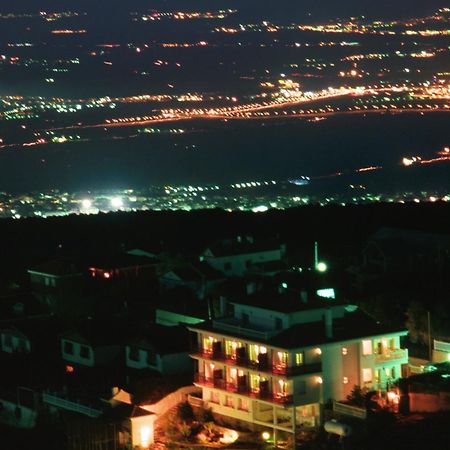 Apartamentos Turisticos Cumbres Verdes ラ・スビア エクステリア 写真