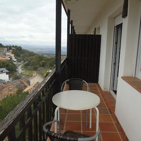 Apartamentos Turisticos Cumbres Verdes ラ・スビア エクステリア 写真