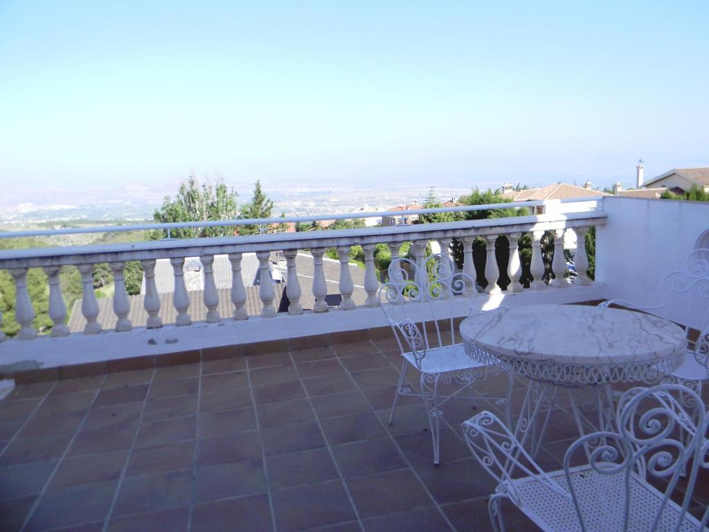 Apartamentos Turisticos Cumbres Verdes ラ・スビア 部屋 写真