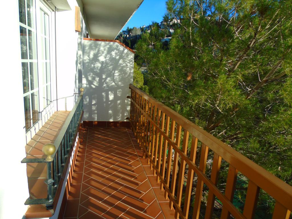 Apartamentos Turisticos Cumbres Verdes ラ・スビア 部屋 写真