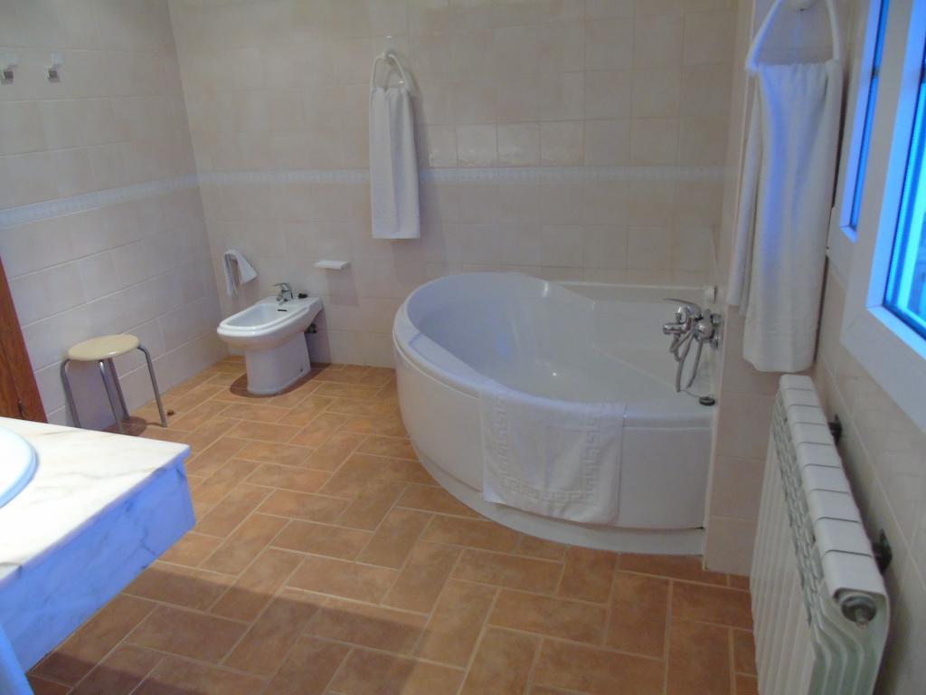Apartamentos Turisticos Cumbres Verdes ラ・スビア 部屋 写真