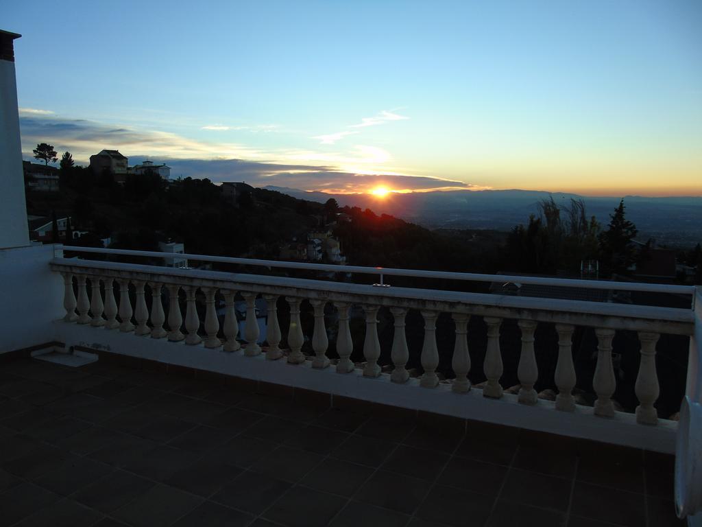Apartamentos Turisticos Cumbres Verdes ラ・スビア 部屋 写真