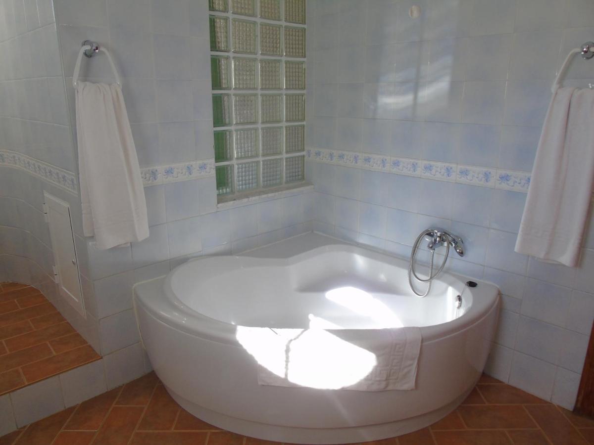 Apartamentos Turisticos Cumbres Verdes ラ・スビア エクステリア 写真